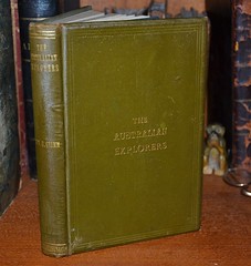Old Books 1850-1900 F