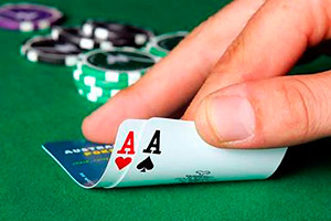 Texas Holdem Poker Rules