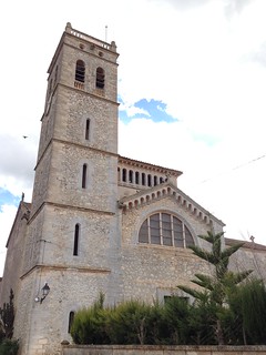Ruta por el interior de Mallorca: Santa Margalida, Ariany, Petra y Sineu