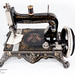 Victoria Sewing Machine