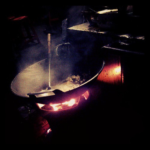 On the fire #picofme #instagram #instamood  #instapic #yogjakarta #indonesia by be.samyono