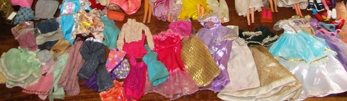 Lessons I Got from Barbie Collection by Jinkee Umali of www.livelifefullest.com