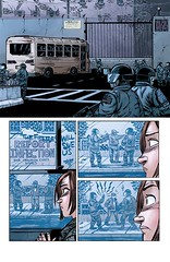 The Last of Us: American Dreams - Page 2