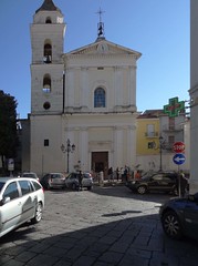 Sparanise - Chiesa Madre