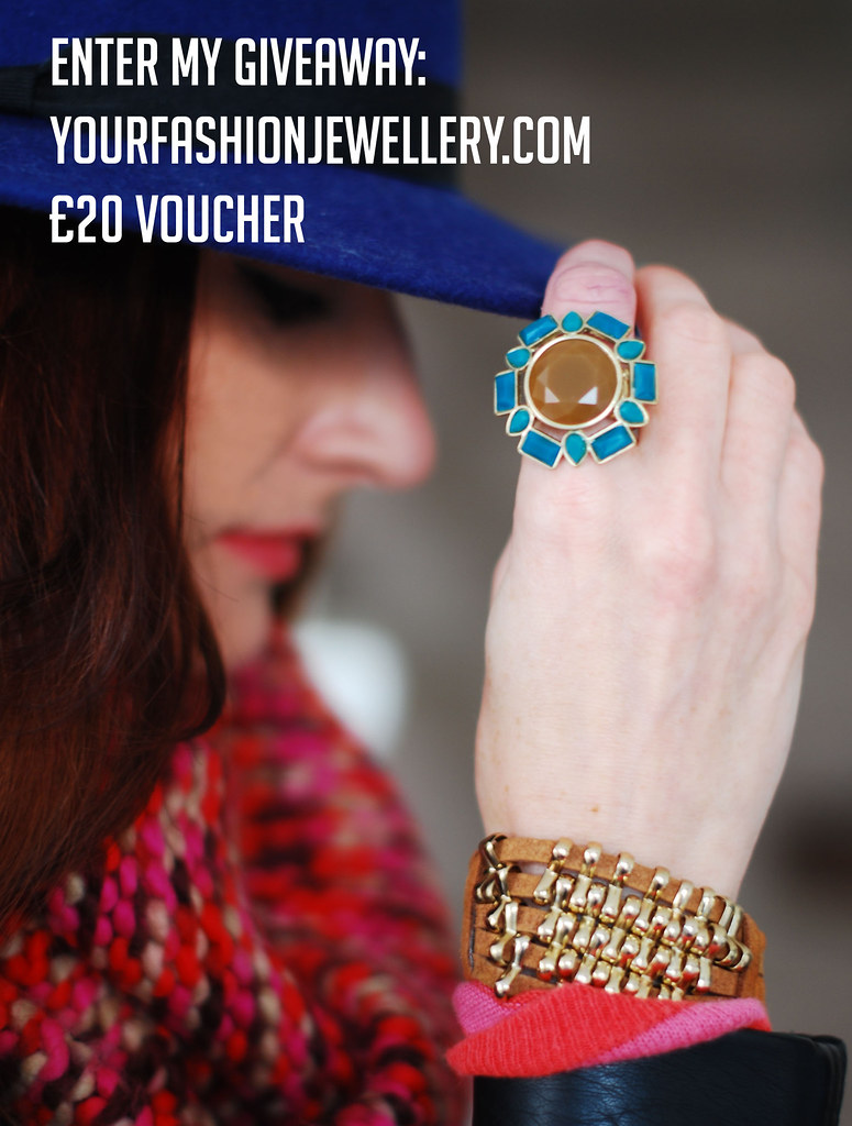Your Fashion Jewellery Giveaway