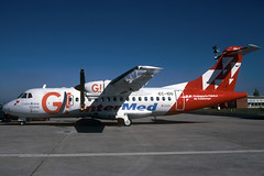 Intermed ATR-42-300 EC-IDG GRO 20/10/2002