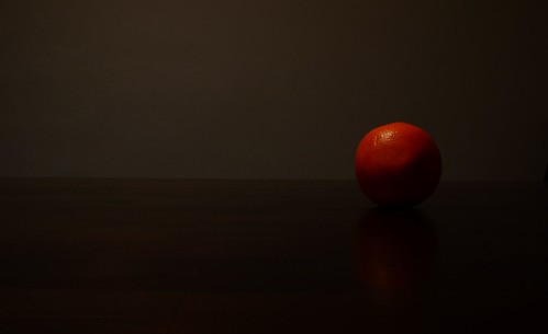 orange by redfotography