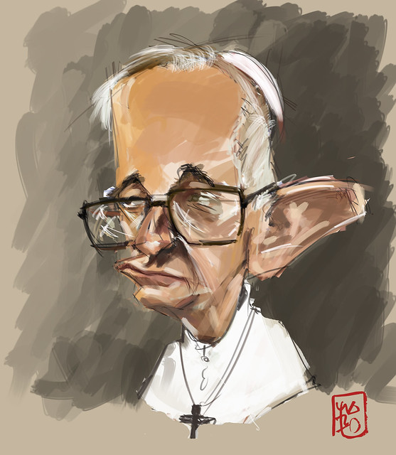 pope francisco