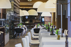 Baracca Restaurant
