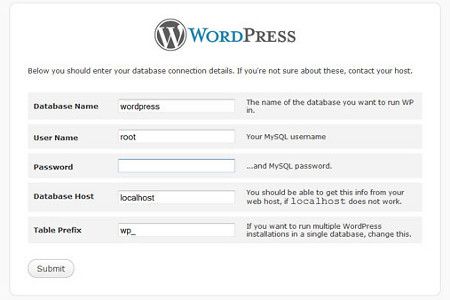 Making a WordPress Blog out of a Static Website