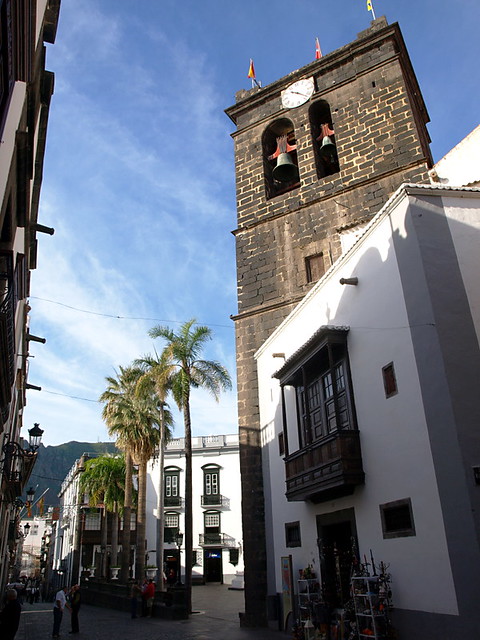 Santa Cruz de La Palma