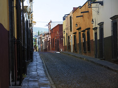 San Miguel de Allende, Mexico 2013