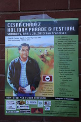 2013-04-20 - Cesar Chavez Holiday Parade & Festival