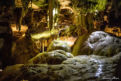 cuevas de bettharram
