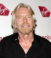 Richard Branson, Virgin Mobile