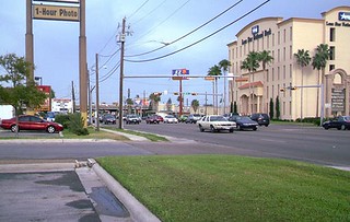 Brownsville, #10 on the list (courtesy of Magnus Manske, Wikimedia Commons)