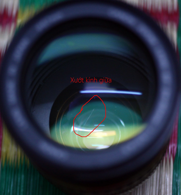 Lens máy ảnh: nguyendangkhoa (SĐT: 0974902917) lừa đảo? - 2
