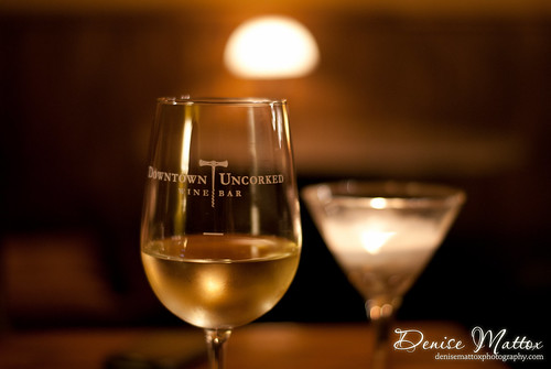 147: Downtown Uncorked