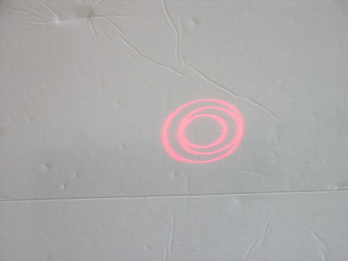 Minne-Faire 2013 light of laser
