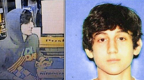 Dzhokhar Tsarnaev has reportedly gone silent after being read Miranda rights, says the corporate media in the United States. The cops are now admitting that the 19-year-old was not armed when he was arrested. by Pan-African News Wire File Photos
