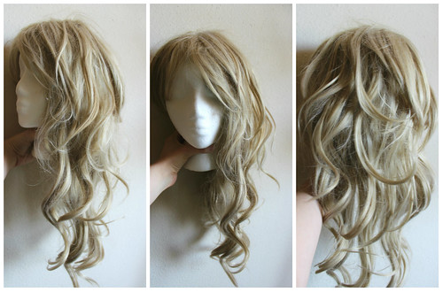COSPLAY 101: How to de-tangle a cosplay wig
