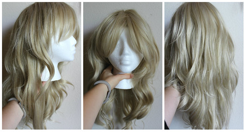 COSPLAY 101: How to de-tangle a cosplay wig