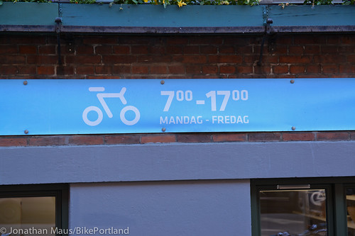Flex parking in Copenhagen-8