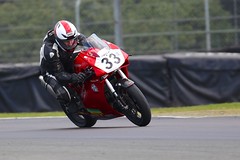 Ducati Desmo Due Oulton Park Round 2