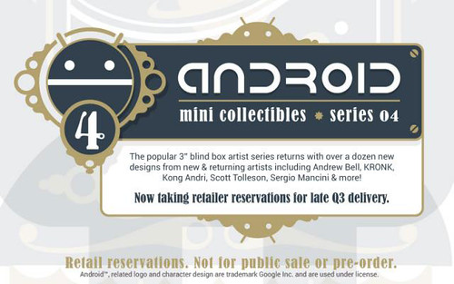 ANDROID-4-PRE-ORDER