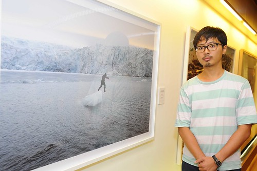 The 2012-13 Sovereign Asian Art Prize