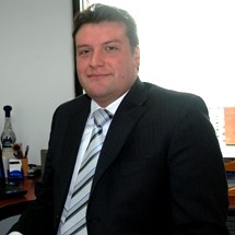 Iván Herrera, Huawei