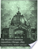 Columbian Expo catalog cover