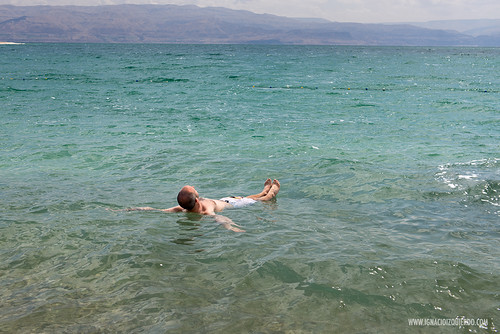 Israel - Dead Sea 04