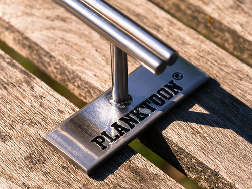 PlanktOon - Shotgun Rail