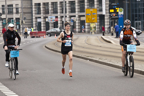 37. Leipzig Marathon