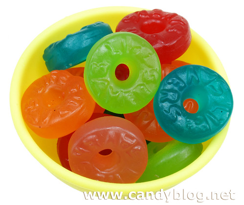 Life Savers Gummies - Coolers