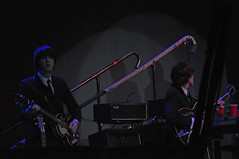 1964 Beatles Tribute Band  ~ VBC ~ Huntsvile AL
