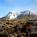 La cueva de Leiðarendi en las Montañas Azules Islandia
