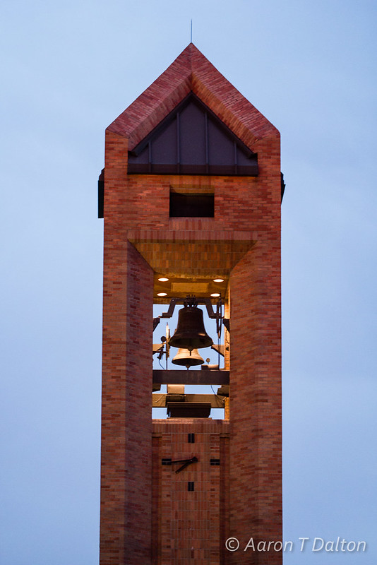 Clock Tower Top