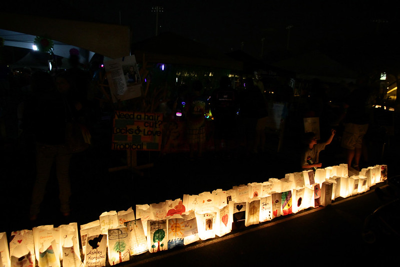 Relay for Life 8