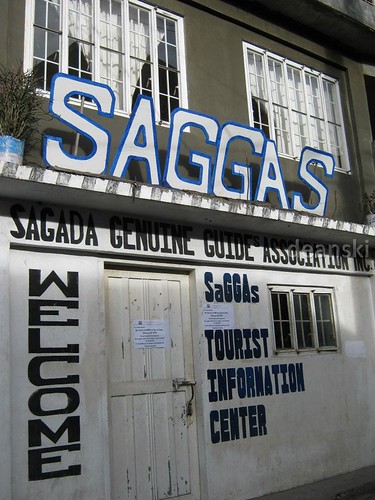 saggas