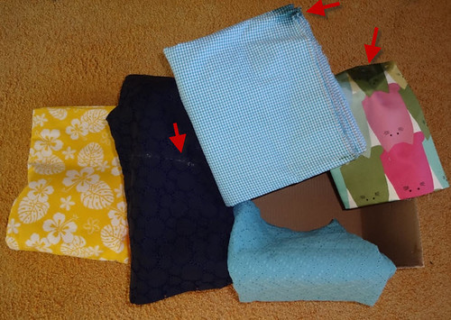 Kaimuki Dry Goods fabrics