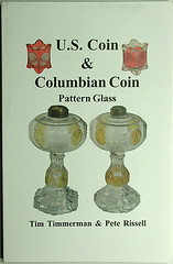 Coin Glass Book