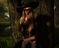 Something To be by dy secondlife