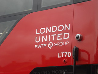 London United LT70