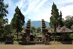 Bali  2010 - 2013