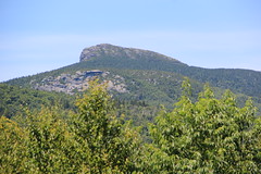 Camel's Hump State Park