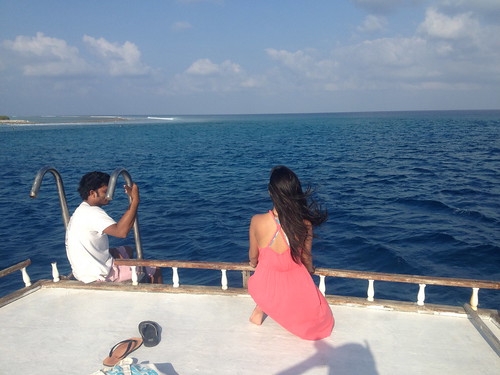 Adi's Maldivian Adventure13