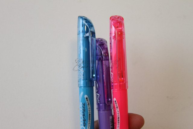 Pilot FriXion Highlighters