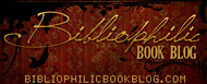Bibliophilic Book blog